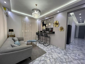 Acogedor apartamento 2 hab Distrito nacional, próximo agora mall
